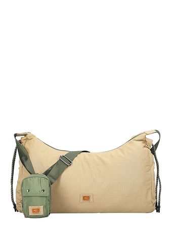 camel active Laona skuldertaske 47 cm