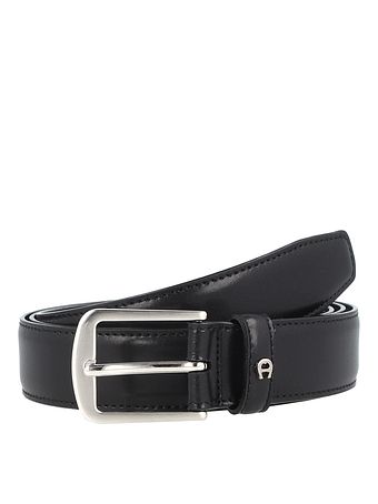 AIGNER Business-bælte i læder AIGNER Business-bælte i læder