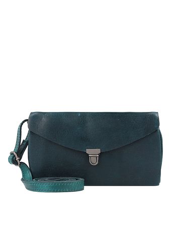 Harold's Fold Skuldertaske Læder 19 cm