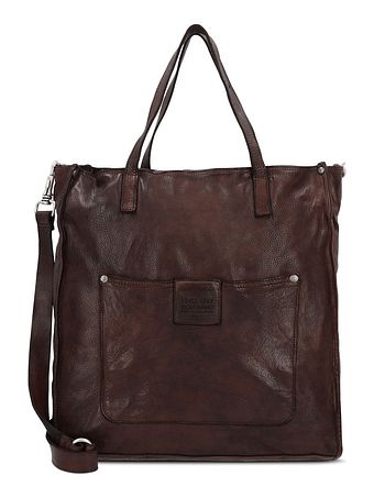 Campomaggi Shopper-taske Læder 36 cm