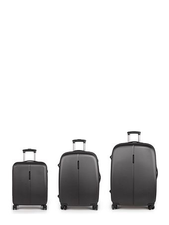 Gabol Paradise XP 4 hjul Kuffert 3-delt med strækfold