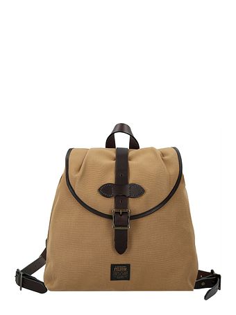 Filson Rugged Twill City-rygsæk 12 cm