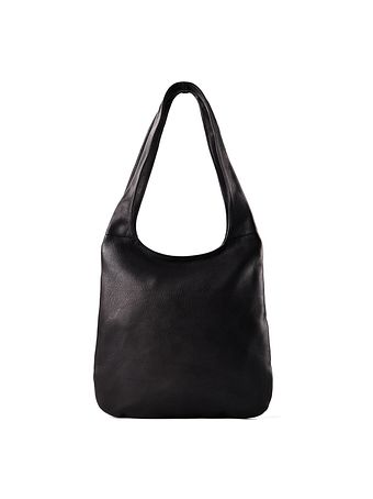 Harold's Cufu Skuldertaske Læder 34 cm