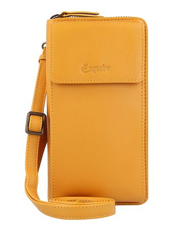 Esquire Peru Mobil-etui Læder 10 cm