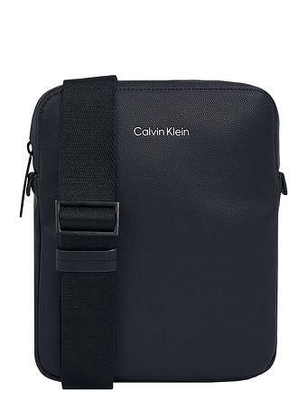 Calvin Klein CK Must Mini Bag skuldertaske 18 cm Calvin Klein CK Must Mini Bag skuldertaske 18 cm