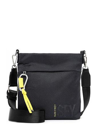 Suri Frey Suri Sports Marry skuldertaske 23 cm Suri Frey Suri Sports Marry skuldertaske 23 cm