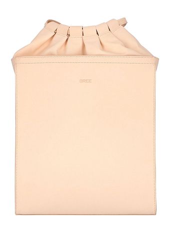 Bree Nikka 4 rygsæk i læder 34 cm Bree Nikka 4 rygsæk i læder 34 cm