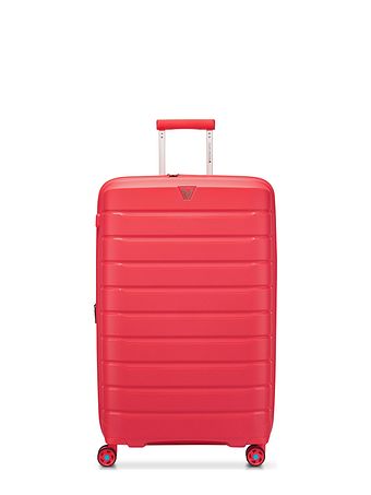 Roncato B-Flying Move 4 hjul Trolley 78 cm med strækfold