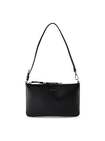 Coccinelle C-Easy Clutch taske Læder 25 cm Coccinelle C-Easy Clutch taske Læder 25 cm