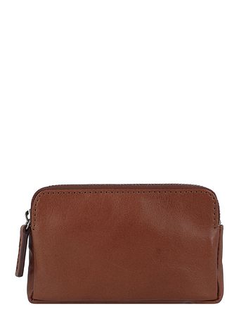 Leonhard Heyden Cambridge Nøgletui Læder 13 cm