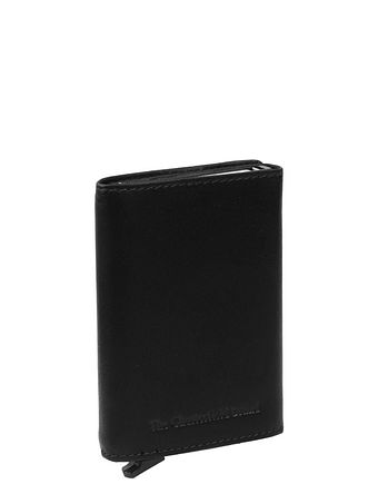 The Chesterfield Brand Lancaster Kreditkortetui RFID-beskyttelse Læder 7 cm