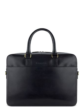 bugatti Remo Dokumenttaske Læder 40 cm Laptoprum bugatti Remo Dokumenttaske Læder 40 cm Laptoprum