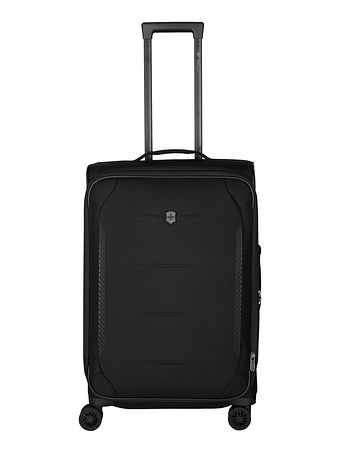 Victorinox Crosslight 4 hjul Trolley M 68 cm med strækfold