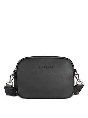 bugatti Mare 3.0 Bolsa de hombro 21 cm