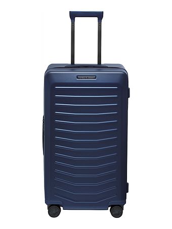 Porsche Design Roadster 4 dobbelthjulet trolley 74 cm