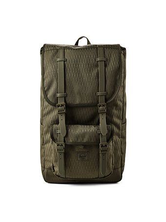 Herschel Little America Mochila urbana 49 cm Compartimento para el portátil Herschel Little America Mochila urbana 49 cm Compartimento para el portátil