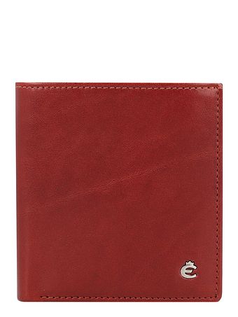 Esquire Toscana Pung RFID-beskyttelse Læder 9 cm Esquire Toscana Pung RFID-beskyttelse Læder 9 cm