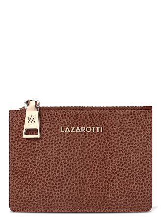 Lazarotti Bologna Leather Nøgletui Læder 11.5 cm Lazarotti Bologna Leather Nøgletui Læder 11.5 cm