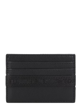 Tommy Hilfiger Jeans TJM Essential Kreditkortetui Læder 11 cm