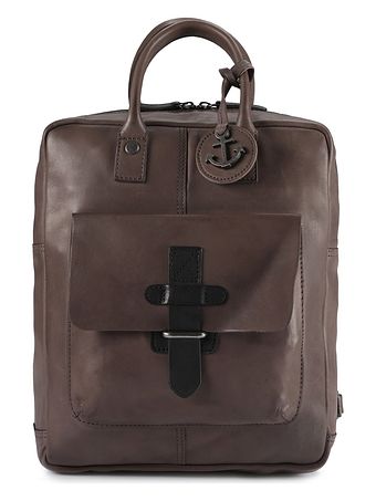 Harbour 2nd Urban Poets Håndtaske Læder 23 cm Laptoprum Harbour 2nd Urban Poets Håndtaske Læder 23 cm Laptoprum