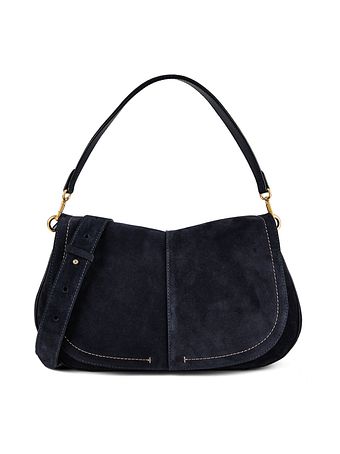 Gianni Chiarini Helena Round Bolsa de hombro Piel natural 38 cm Gianni Chiarini Helena Round Bolsa de hombro Piel natural 38 cm