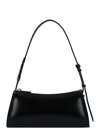 DKNY Avril Skuldertaske Læder 26 cm