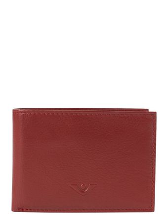 Voi Blød Theo-pung i læder 10 cm