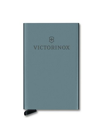 Victorinox Altius Secrid Kreditkortetui RFID-beskyttelse 10 cm