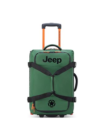 Jeep JS005A 2 kolečka Kabinkový kufr 55 cm