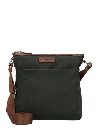 Greenburry Iris Skuldertaske 26 cm