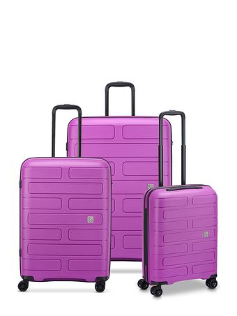 MODO by Roncato Supernova 2.0 4 hjul Kuffert 3-delt MODO by Roncato Supernova 2.0 4 hjul Kuffert 3-delt