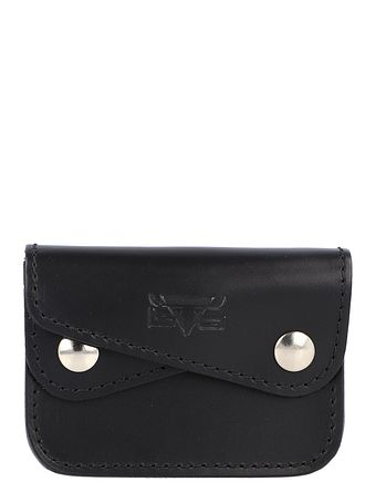 Mika Pung i læder 9,5 cm