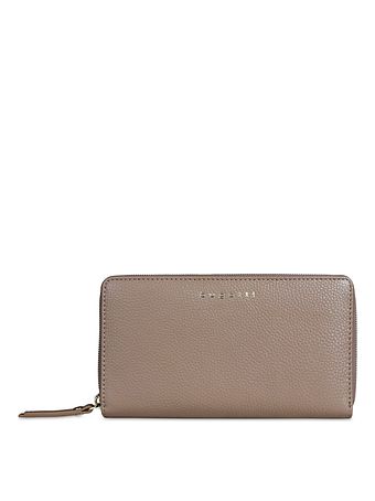 bugatti Emilia Plånbok RFID-skydd Läder 19 cm