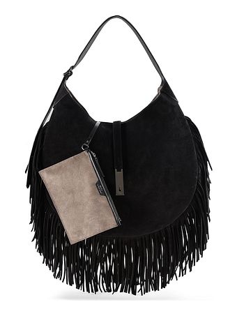 POLO RALPH LAUREN Polo ID Skuldertaske Læder 42.5 cm POLO RALPH LAUREN Polo ID Skuldertaske Læder 42.5 cm