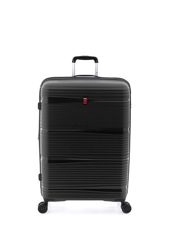 Gladiator 0800 4 hjul Trolley 76 cm med strækfold