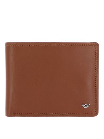 Golden Head Polo RFID-pung i læder 12,5 cm Golden Head Polo RFID-pung i læder 12,5 cm