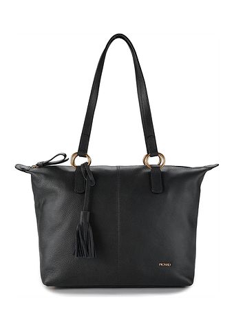 Picard Calico Shopper-taske Læder 39 cm