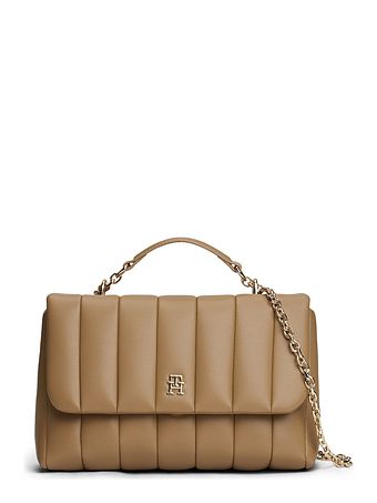 Tommy Hilfiger TH Grace Skuldertaske 30 cm Tommy Hilfiger TH Grace Skuldertaske 30 cm