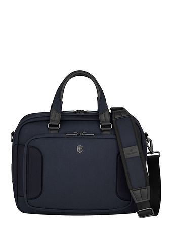 Victorinox Werks Traveler 7.0 Dokumenttaske 38 cm Laptoprum Victorinox Werks Traveler 7.0 Dokumenttaske 38 cm Laptoprum