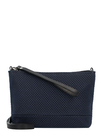 Jost Skuldertaske i mesh 17 cm