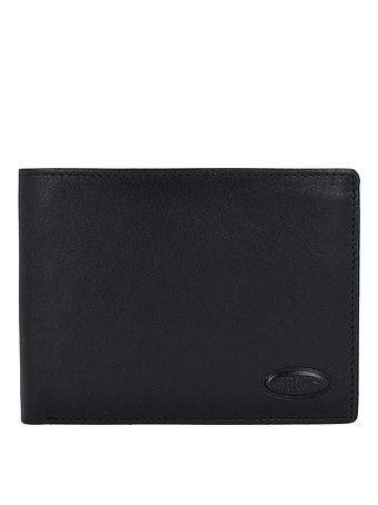 Bric's Monte Rosa pung RFID læder 12,5 cm