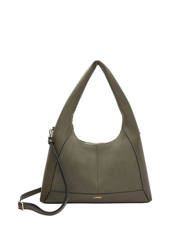 L.CREDI Palmira Skuldertaske 38 cm