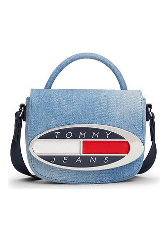 Tommy Hilfiger Jeans TJW Origin Mini kabelka 17.5 cm