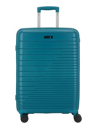 d & n Travel Line 4600 4 hjul Trolley M 65 cm