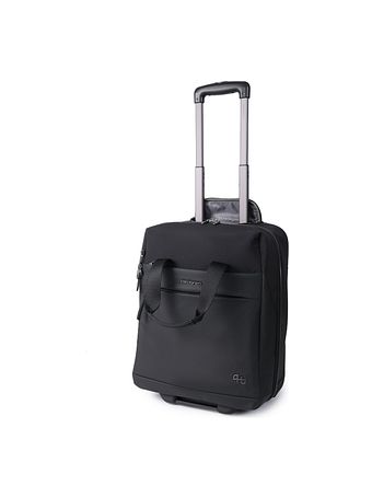 Hedgren Furo Bento 2 hjul Kabinetrolley 44.5 cm Laptoprum