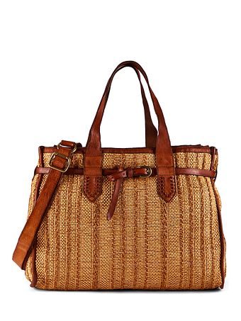 Campomaggi Patrizia Shopper-taske 42 cm