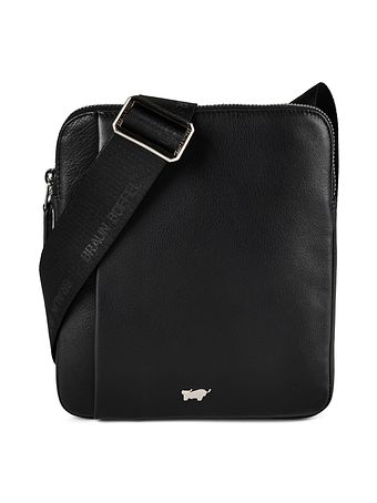 Braun Büffel Golf 3.0 Crossbody-laukku S Nahka 21.5 cm Braun Büffel Golf 3.0 Crossbody-laukku S Nahka 21.5 cm