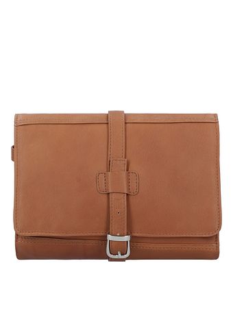 Harold's Country Toaletní taška Kůže 22 cm