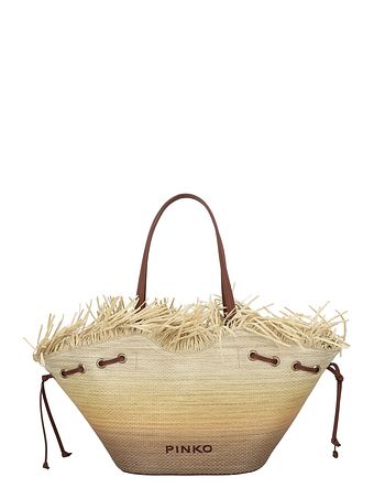 PINKO Pagoda Shopper-taske 27 cm