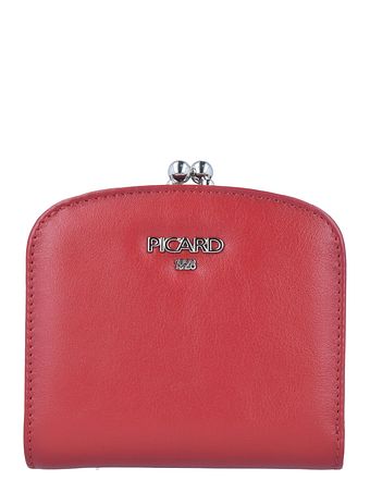 Picard Bingo-pung i læder 10 cm Picard Bingo-pung i læder 10 cm